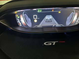 Peugeot 3008 2018
