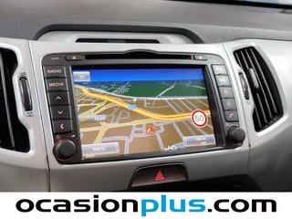 Kia Sportage 1.7 CRDI VGT Drive 4x2 85 kW (115 CV)