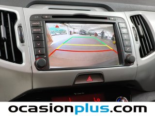 Kia Sportage 1.7 CRDI VGT Drive 4x2 85 kW (115 CV)