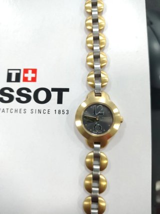 Tissot Mujer dia de madre
