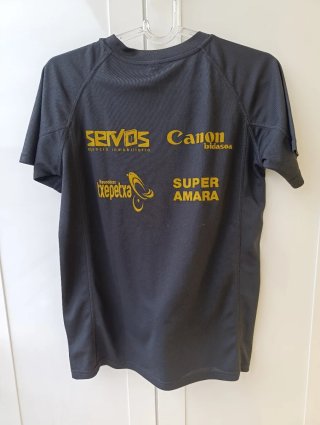 Chándal Pantalon +Camiseta Deportiva