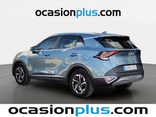 Kia Sportage 1.6 T-GDi MHEV Drive 4x2 112 kW (150 CV)