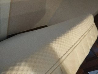Colchón Ikea