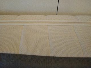 Colchón Ikea