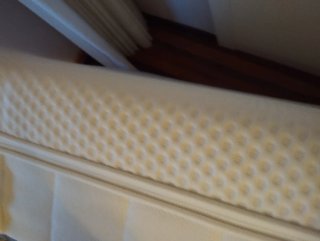 Colchón Ikea