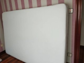 Colchón Ikea