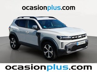 Dacia Duster Journey TCE 48v 4X2 96 kW (130 CV)