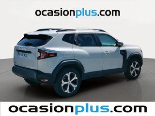 Dacia Duster Journey TCE 48v 4X2 96 kW (130 CV)