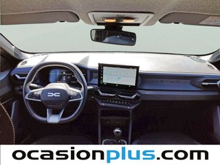 Dacia Duster Journey TCE 48v 4X2 96 kW (130 CV)