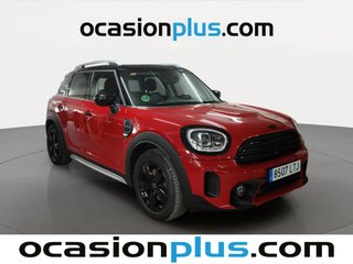 MINI MINI Countryman Cooper D 110 kW (150 CV)