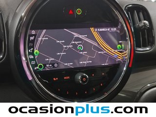 MINI MINI Countryman Cooper D 110 kW (150 CV)
