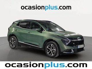 Kia Sportage 1.6 T-GDi HEV Tech 4x2 Auto 171 kW (230 CV)