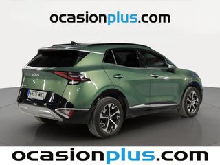 Kia Sportage 1.6 T-GDi HEV Tech 4x2 Auto 171 kW (230 CV)