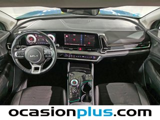 Kia Sportage 1.6 T-GDi HEV Tech 4x2 Auto 171 kW (230 CV)