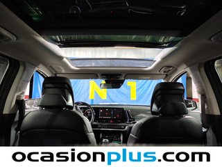 Kia Sportage 1.6 T-GDi HEV Tech 4x2 Auto 171 kW (230 CV)