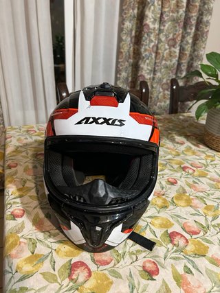 Casco Integral AXXIS