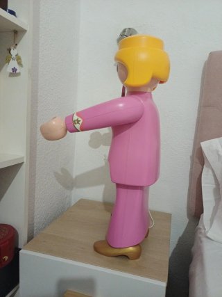 Figura Playmobil Gigante 60 cm