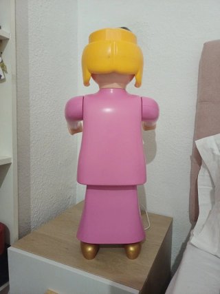 Figura Playmobil Gigante 60 cm
