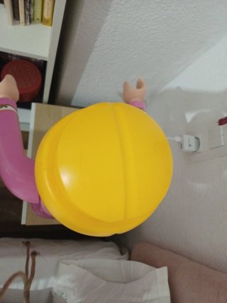 Figura Playmobil Gigante 60 cm