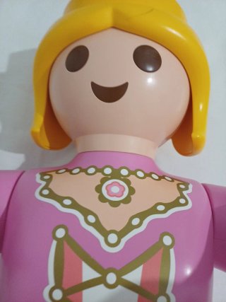 Figura Playmobil Gigante 60 cm