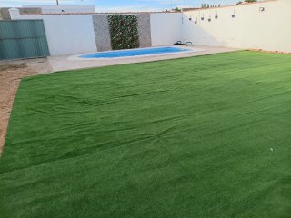 Alkilo parcela