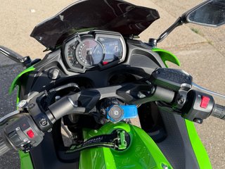 Kawasaki Ninja 650 2019 A2