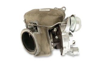 Turbo Blanket Yaris GR - Protección turbo