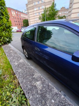 Honda Civic 2002