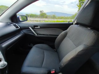 Honda Civic 2002