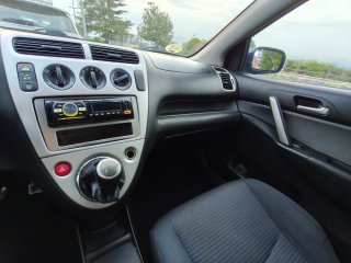 Honda Civic 2002