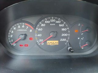 Honda Civic 2002