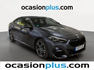BMW Serie 2 218d Gran Coupe 110 kW (150 CV)
