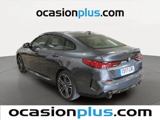 BMW Serie 2 218d Gran Coupe 110 kW (150 CV)