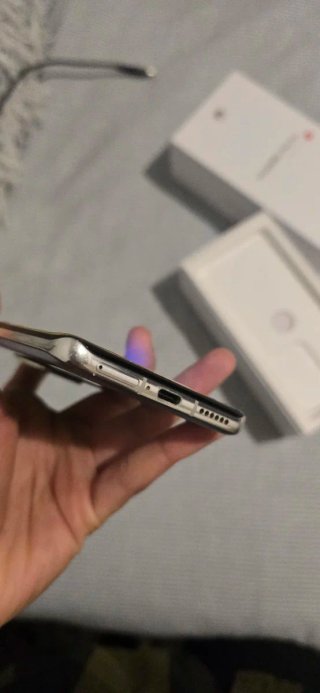 Huawei P40 Pro **Sin servicios Google**