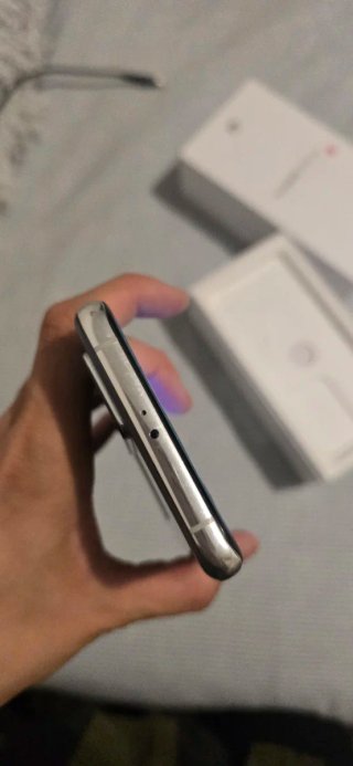 Huawei P40 Pro **Sin servicios Google**
