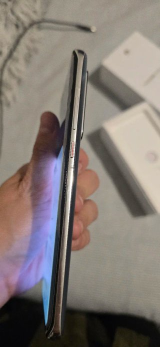 Huawei P40 Pro **Sin servicios Google**
