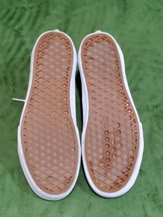 Zapatillas Vans Old School Negras Talla 39