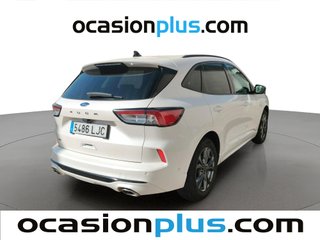 Ford Kuga 2.0 EcoBlue ST-Line X 4x4 Auto 140 kW (190 CV)