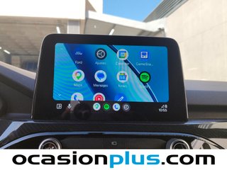 Ford Kuga 2.0 EcoBlue ST-Line X 4x4 Auto 140 kW (190 CV)