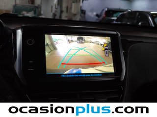 Peugeot 2008 PureTech 110 S&S Allure EAT6 81 kW (110 CV)