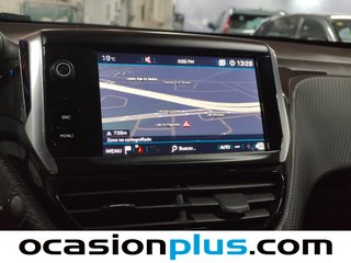 Peugeot 2008 PureTech 110 S&S Allure EAT6 81 kW (110 CV)