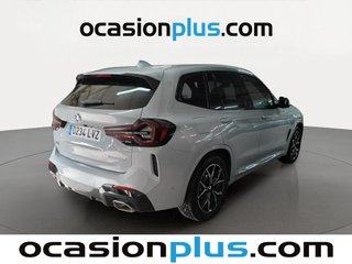 BMW X3 xDrive20d xLine 140 kW (190 CV)