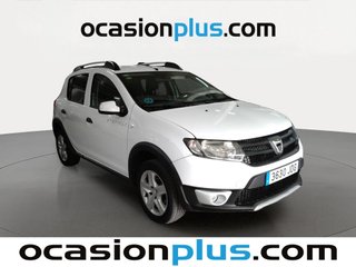 Dacia Sandero Stepway TCe 66 kW (90 CV)