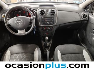 Dacia Sandero Stepway TCe 66 kW (90 CV)