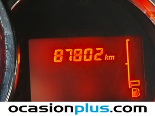 Dacia Sandero Stepway TCe 66 kW (90 CV)
