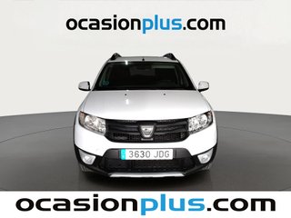 Dacia Sandero Stepway TCe 66 kW (90 CV)