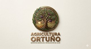 Servicios agrícolas y recolección de oliva