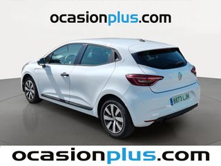 Renault Clio Business Blue dCi 63 kW (85 CV)