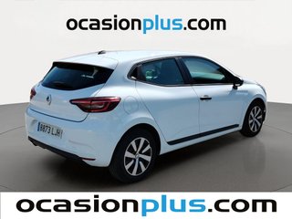 Renault Clio Business Blue dCi 63 kW (85 CV)