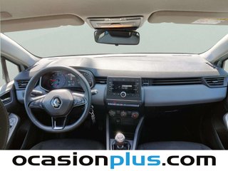Renault Clio Business Blue dCi 63 kW (85 CV)